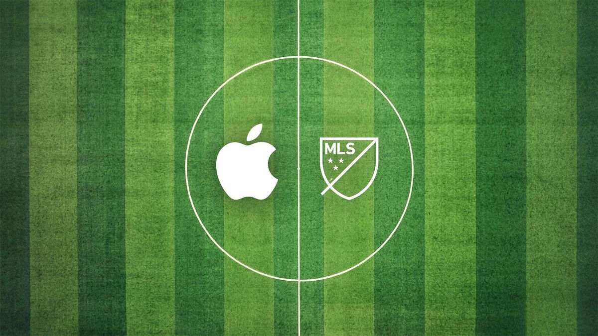Three Quick Thoughts About the Apple TV-MLS Deal
